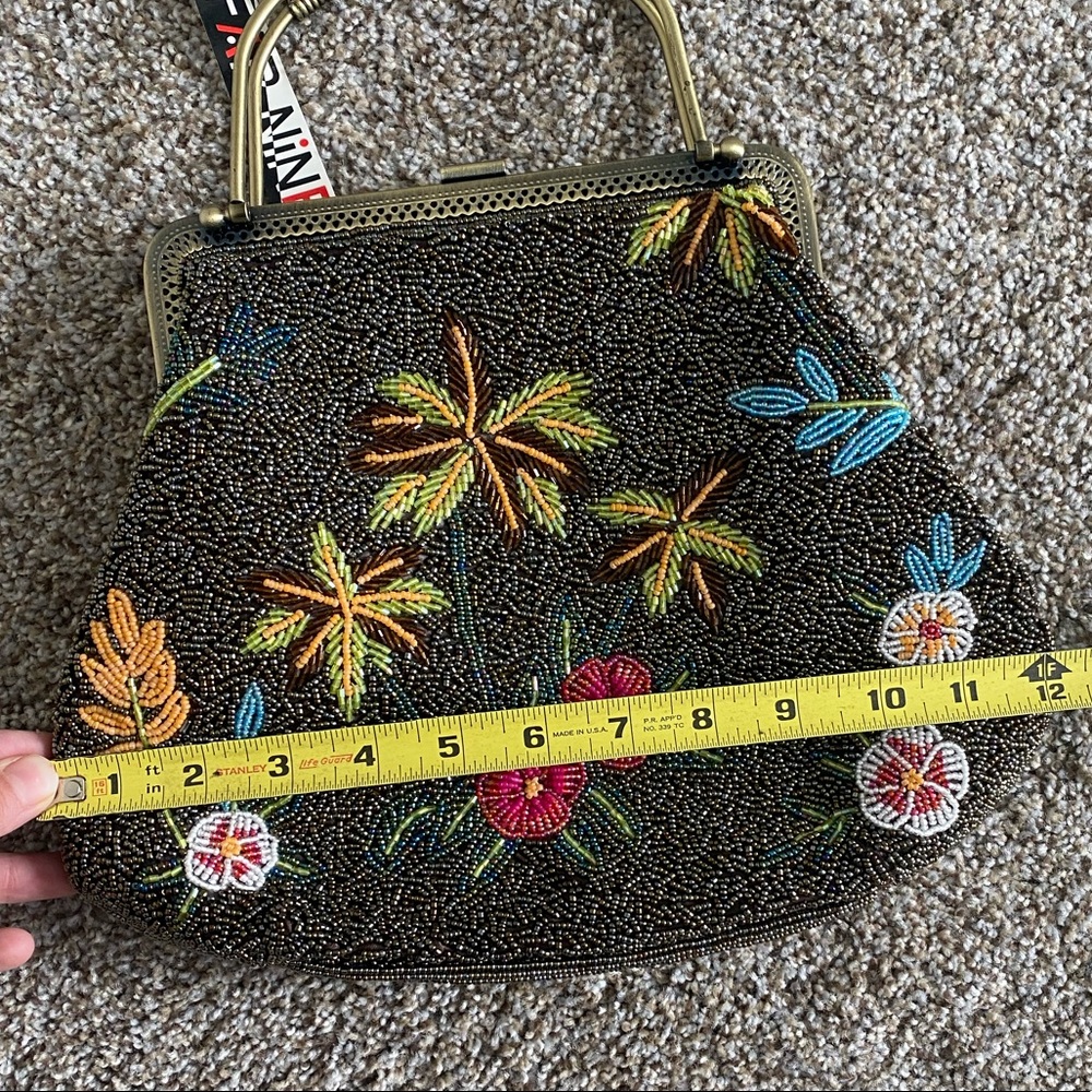 Beaded Purse - Picture 7 of 9